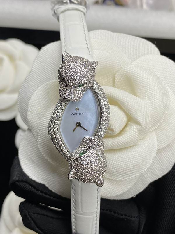 Cartier watch 0708116